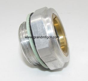 BSP G-Dreh 3/8&quot; 1/2&quot; 3/4&quot; 1&quot; 1 1/4&quot; Reduktor Ölstandsanzeige Sichtglas auf Wunsch erhältlich