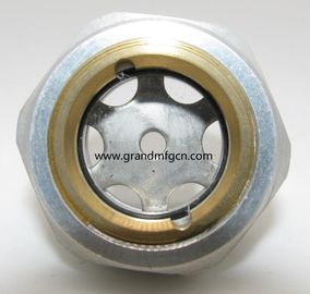 BSP G-Dreh 3/8&quot; 1/2&quot; 3/4&quot; 1&quot; 1 1/4&quot; Reduktor Ölstandsanzeige Sichtglas auf Wunsch erhältlich