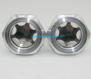 BSP G-Dreh 3/8&quot; 1/2&quot; 3/4&quot; 1&quot; 1 1/4&quot; Reduktor Ölstandsanzeige Sichtglas auf Wunsch erhältlich