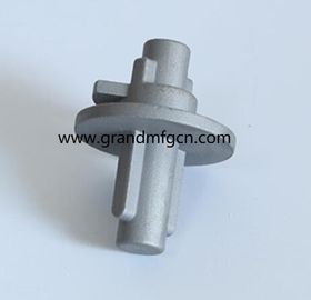 SS304 316L Stecker spezielle Präzisionsgussteile aus Edelstahl