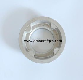 SS304 316L Stecker spezielle Präzisionsgussteile aus Edelstahl