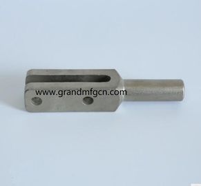 SS304 316L Stecker spezielle Präzisionsgussteile aus Edelstahl