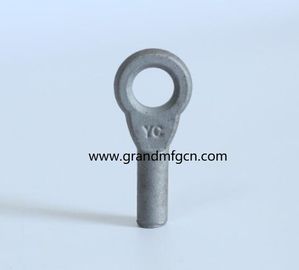 SS304 316L Stecker spezielle Präzisionsgussteile aus Edelstahl