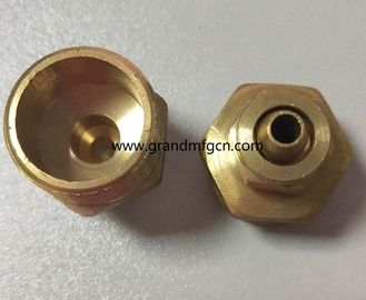 OIL COOLER BRASS PIPE FITTINGS KONNEKTOREN für den allgemeinen Gebrauch