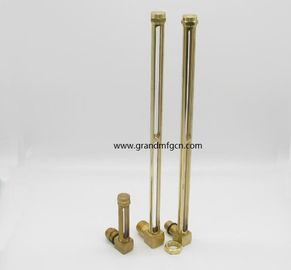 NPT-Dreh 1/2&quot; 1/4&quot;3/4&quot; Beobachtung Messing Ölstandsschnittmacher Anzeiger Ölstandsschnitt für Ölbehälter