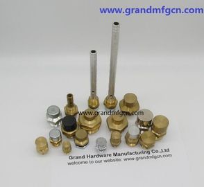 NPT1/2 Messing-Atemsperrverschlüsse mit Messing-Füllstoff,Luft freigesetzende Verschlüsse,professioneller Hersteller in China