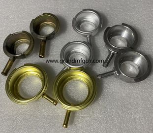 Custom 56MM Stahl Auto-Kühlerkappen und Auto-Füllhals OEM ODM Geschäftsdienst Schweißverbindung