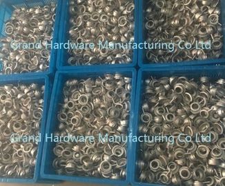 42mm natürliche SS304 Auto-Kühlerkappen und Aluminium Auto-Füllhalse kundenspezifische Service Schweißverbindung