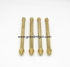 NPT-Dreh 1/2&quot; 1/4&quot;3/4&quot; Beobachtung Messing Ölstandsschnittmacher Anzeiger Ölstandsschnitt für Ölbehälter