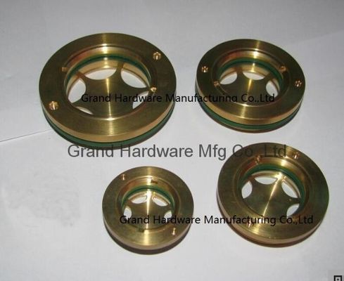 männliche NPT-Rohrfäden 1/2&quot; 3/8&quot; Vakuumpumpe Ölstand Anzeige Glas Indikator Reduktor Öl Anzeige Glas Luftkompressor Anzeige