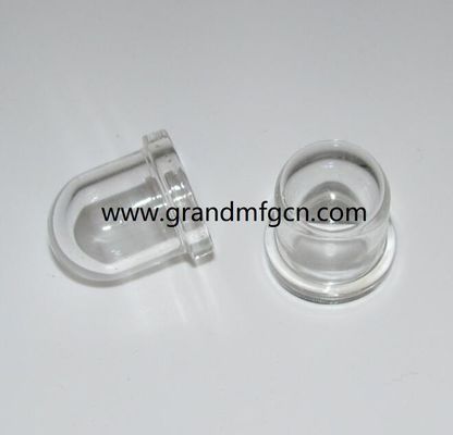 Korrosionsbeständige Nähmaschine Kuppel-Standort Glas Hex-Schraube-in Ölpegel Sicht Glas Ölpegel Indikatoren