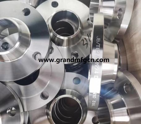 Edelstahl 304 China Lieferant Maßgeschneiderte CNC-Ring mit großem Durchmesser