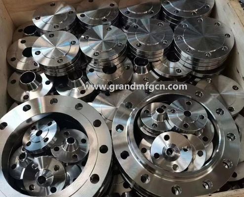 Edelstahl 304 China Lieferant Maßgeschneiderte CNC-Ring mit großem Durchmesser
