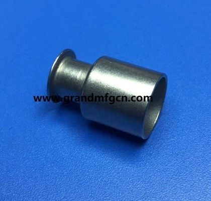 Aluminium-Punkteile aus Edelstahl 304 Punkteile aus Metall-Punkteilen aus Messing
