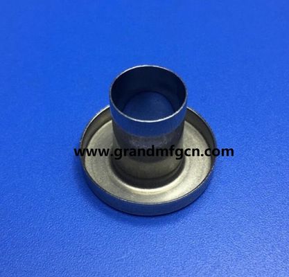 Stähleinschlagteile Edelstahl 304 Einschlagteile Custom Metallinschlagteile Messinginschlagteile