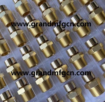 männliche NPT 1/2&quot; 3/4&quot; Getriebe Atemventilationsstecker Luft freigesetzt Stecker Hydraulikzylinder Atemventilationsstecker GM-HBVN34