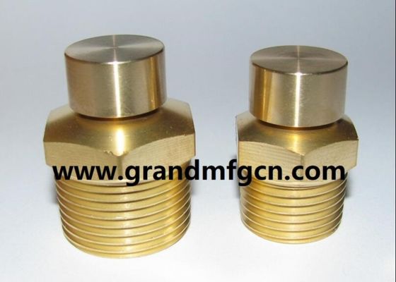 Fabrikmaßnahme Ip68 M16*1.5 Schutzventilwasserdicht Kunststoff Atemventil Kunststoff Lüftungsstecker NPT THREAD 1/2&quot; 3/4&quot;