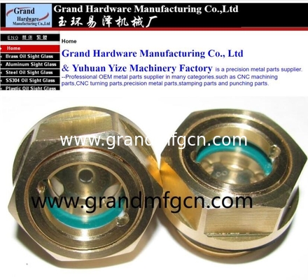 G3/8&quot; G1/2&quot; G3/4&quot; Leistungsübertragung Öl Sicht Glas Niveau Monitor Öl Gas Brennstoff Tank Standort Stecker Öl Dämpfer