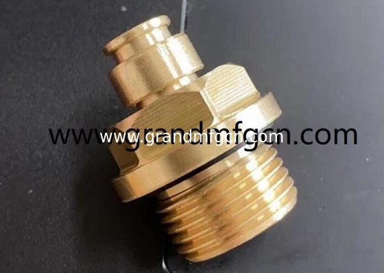 G3/8&quot; 1/4&quot; 1/8&quot; männlicher BSP-Geschwindigkeitsreduktor Atemventilationsstecker Luft freigesetztes Ventil 0,15 bar Druck widerstehen Fräsen Hex-Stecker Atemventilationsstecker für Hochdruck-hydraulische Behälter