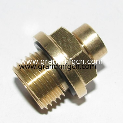 NPT männliche Faden 1/8 &quot; 1/2&quot; 1/4 &quot; natürliche Messing Breather Lüftungsschalte Geschwindigkeitsreduktoren Luft freigesetzt Breather Ventil 0,2 bar