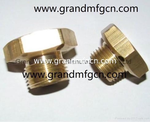 G-Dreh 3/8&quot; 1/4&quot; 1&quot; 1/2&quot; natürliche Messing Breather Lüftung Stecker Luft freigegeben Stecker Ölfüllstoff &amp; Breather Stecker mit Feder