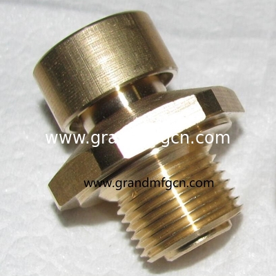 NPT 3/8&quot; 1/2&quot; Messing Breather Lüftungssteckdosen mit Messing Filler Luft freigesetzt Steckdosen Ölfiller &amp; Breather Steckdosen mit Labyrinth