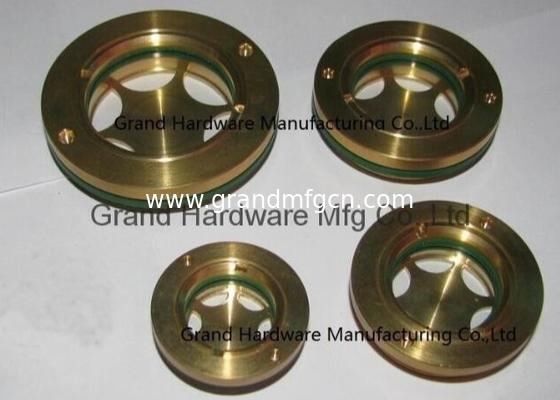 Metrisches Garn M20X1.5 M26X1.5 M27X1.5 M36X1.5 Ölsicht Glasniveaumonitor Ölgas Brennstoffbehälter Plug Öldichtmessgerät